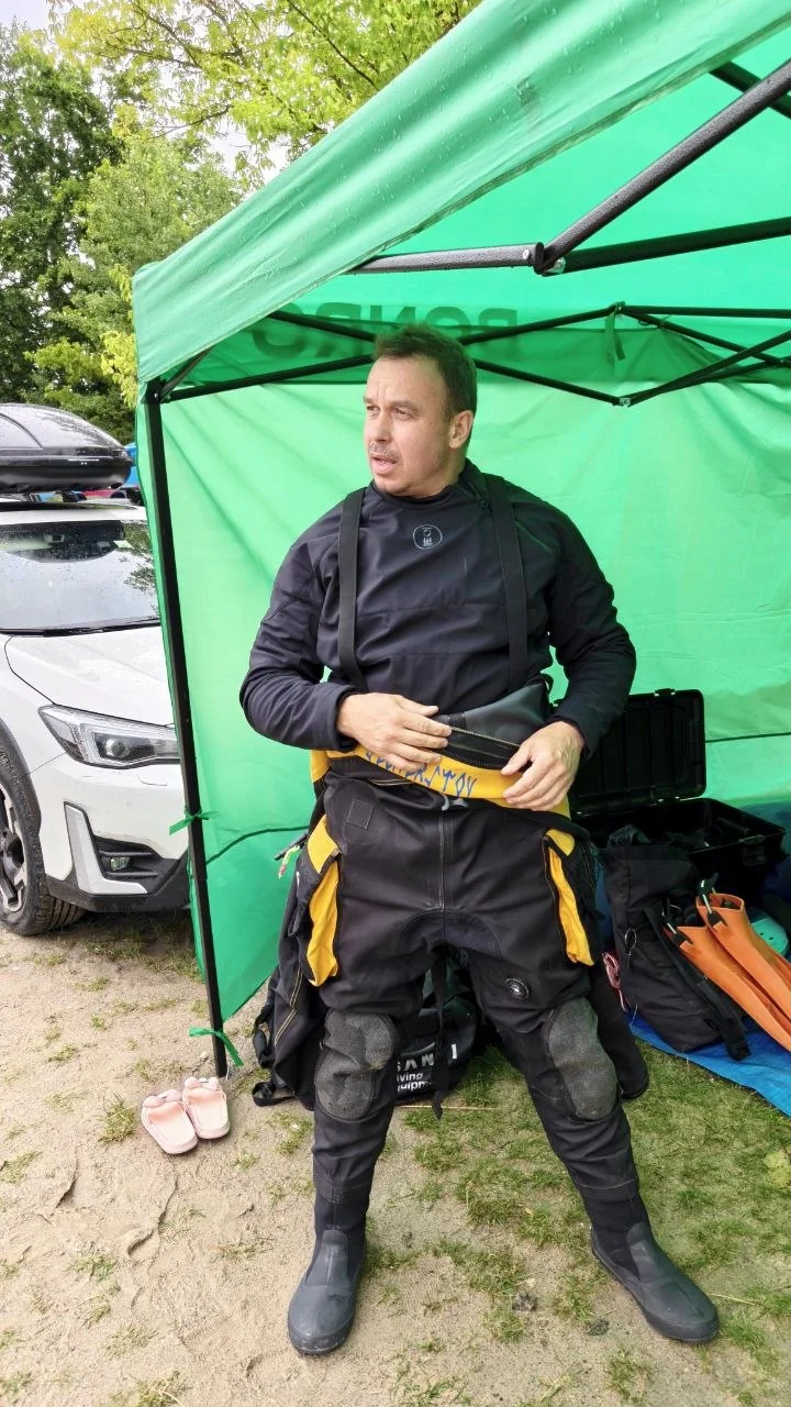 Фото «Silver Sky» Diving