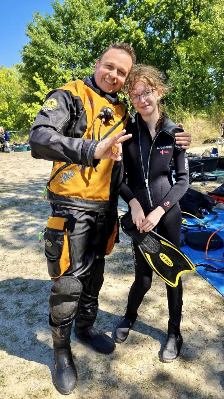 Фото «Silver Sky» Diving