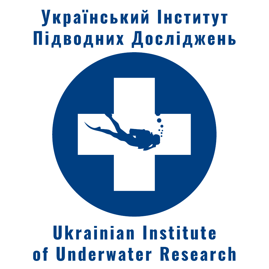 ГС «Український інститут підводних досліджень»