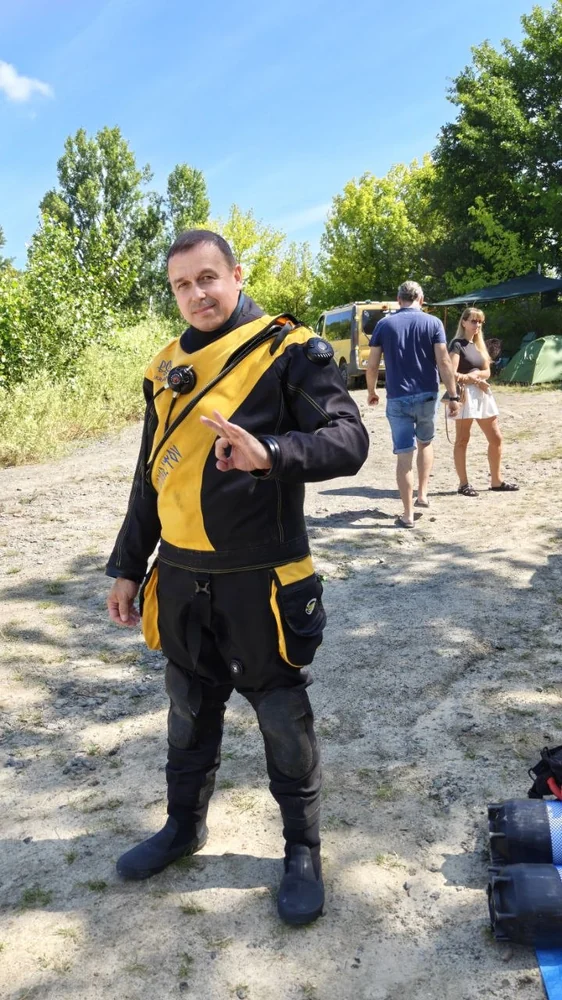 Сергій Селіверстов